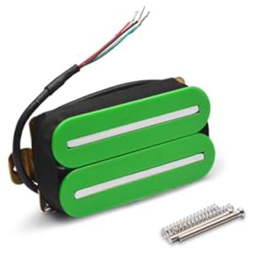 Micros humbucker rail - à,