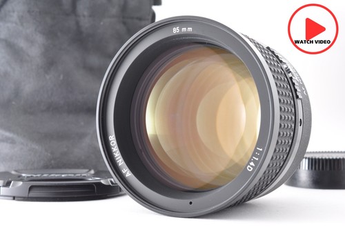 Objectif nikon nikkor mm - nikkor,