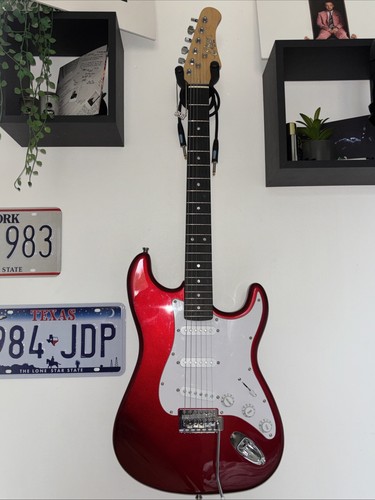 Guitare électrique eko - guitare, eko,