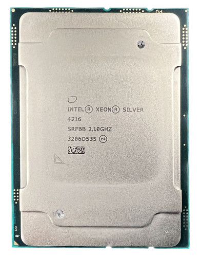 Srfbb intel xeon - xeon, 4216