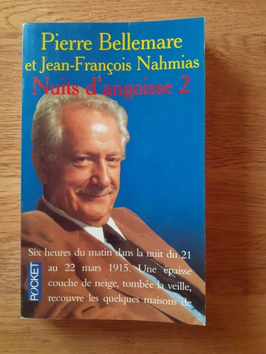 Nuits angoisse 2 - 2,