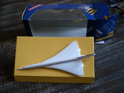 Avion miniature métal corgi - métal, .corgi