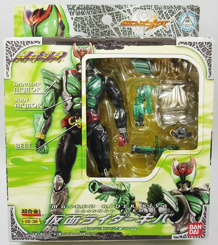 Masked rider souchaku henshin - masked,