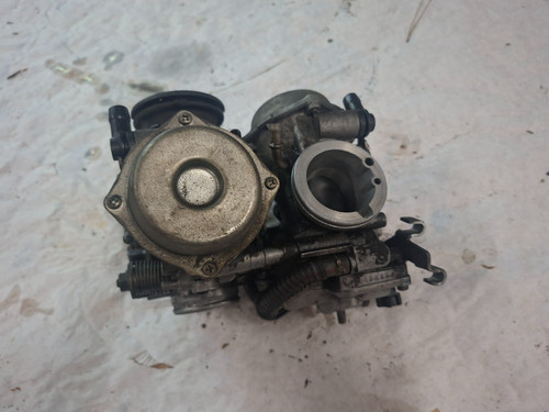 Carburateur honda 650 - carburateur,