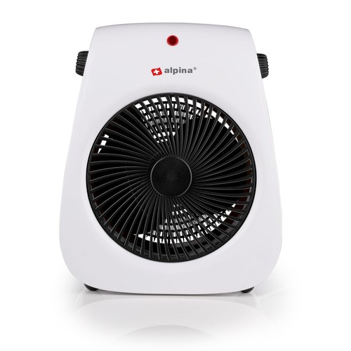 Alpina radiateur electrique - radiateur,