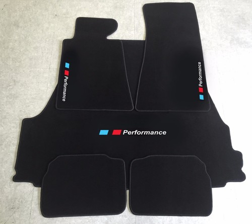 Tapis coffre set pour bmw - de,