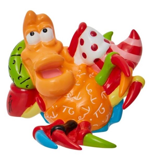 Disney britto petite sirène - disney,