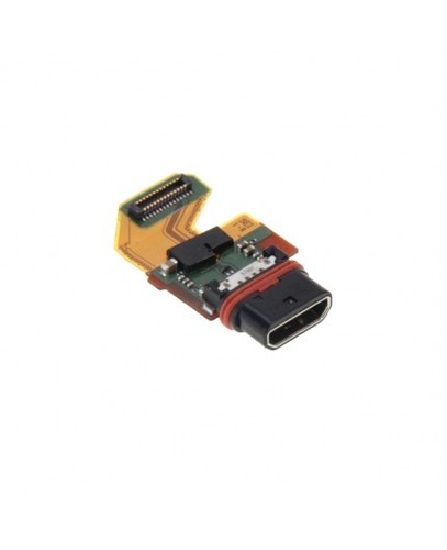 Nappe connecteur charge - de,
