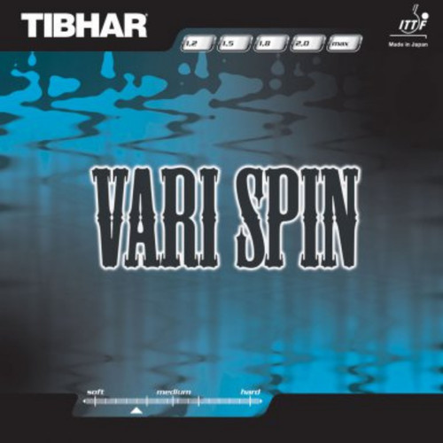 Tibhar vari spin - tibhar,