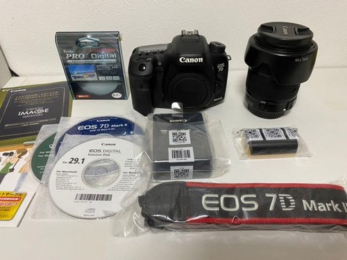 Kit appareil photo - , canon