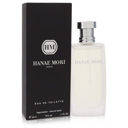 Hanae mori eau - hanae,