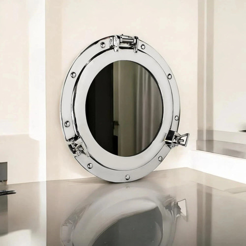 Miroir fenêtre navire - de,