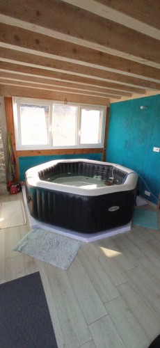 Intex pure spa 2021 - pure,