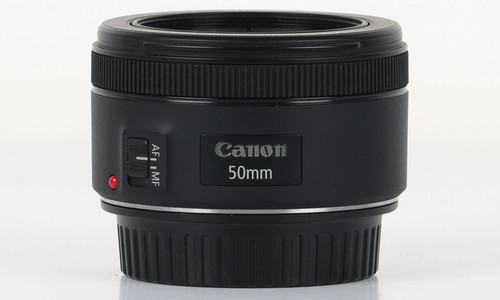 Canon 50mm 8 stm - canon, f1.8