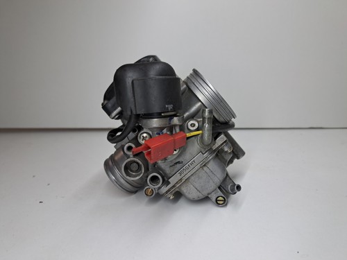 Carburateur pour piaggio - carburateur, x9