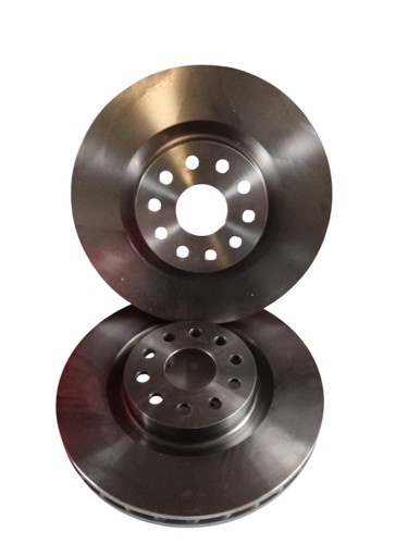 Paire disques frein avant - paire,