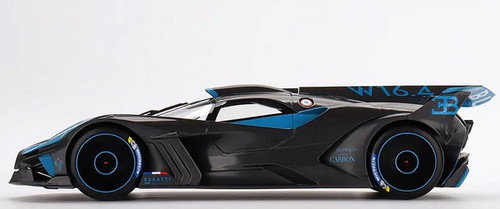 Top speed voiture de - -, couleur