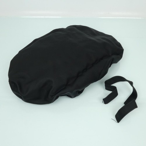 Housse selle noir tnt - housse, de