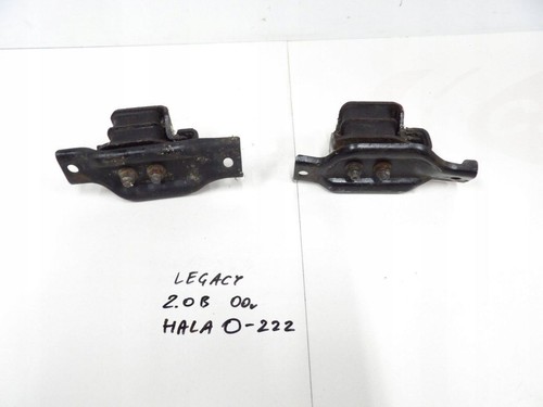 Silent bloc support moteur - silent,