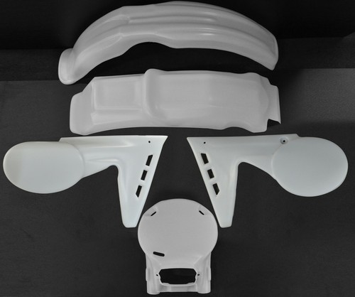 Kit complet swm - complet, rsgs