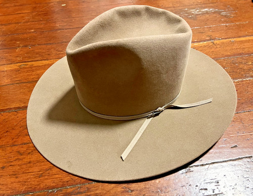 Vintage resistol rancher - resistol,