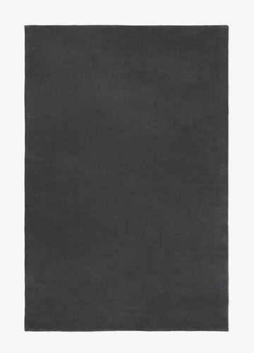 Tapis laine touffeté - laine,