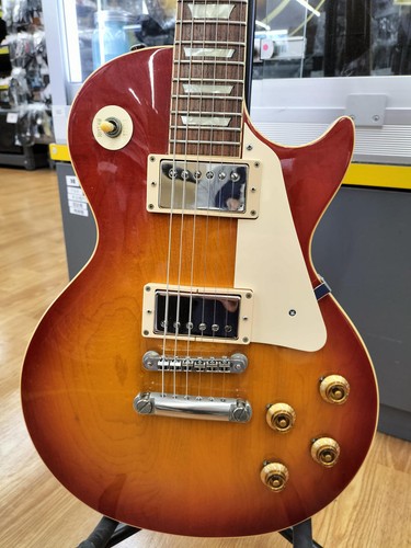 Guitare électrique orville - électrique, by