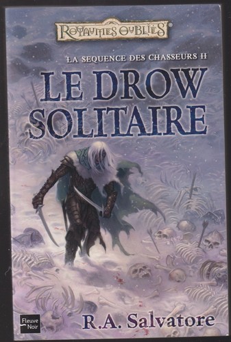 Salvatore royaumes - r.a, salvatore: