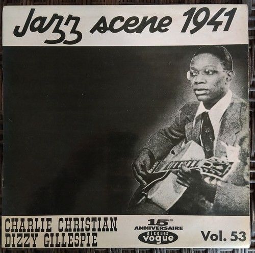 Vinyle 33t charlie - lp,