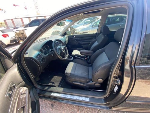 Pare choc arriere volkswagen - pare,