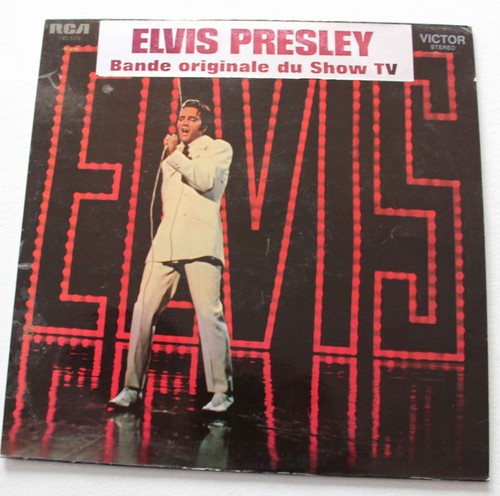Elvis presley show 33 - elvis,