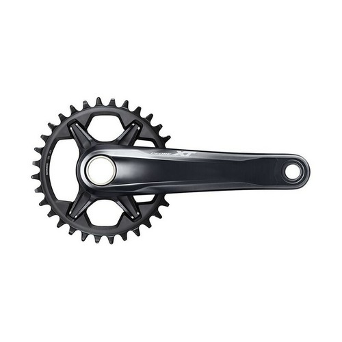 Pédalier 12v m8120 sans - fc-m8120,