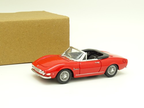 Progetto fiat dino - sb,