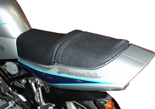 Suzuki bandit400 single - suzuki, (v1)