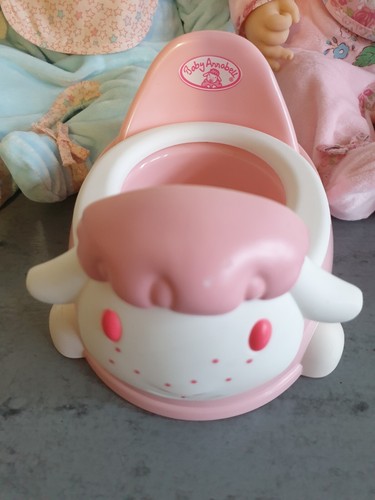 Zapf creation pot interactif - pot,