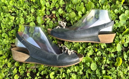 Vtg sergio tomani donna - tomani, low