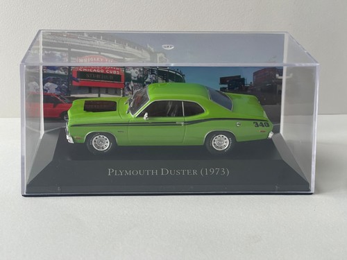 American cars altaya - cars,