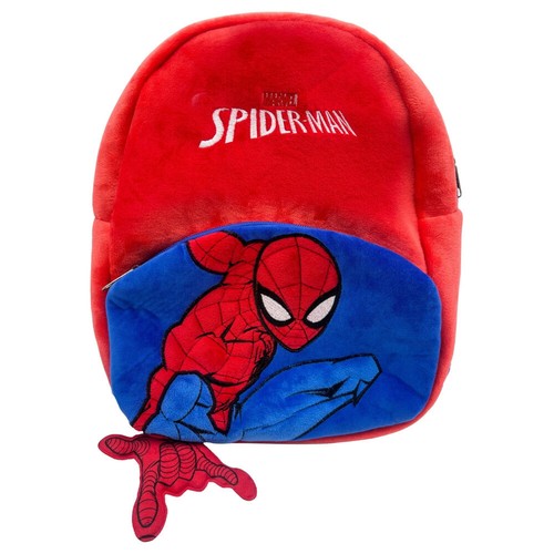 Sac dos peluche marvel - à,
