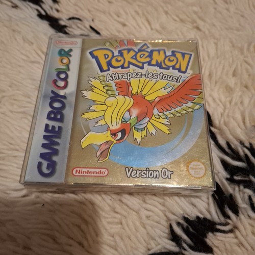 Pokémon version nintendo - pokémon, or