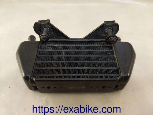 Radiateur huile gauche pour - huile,