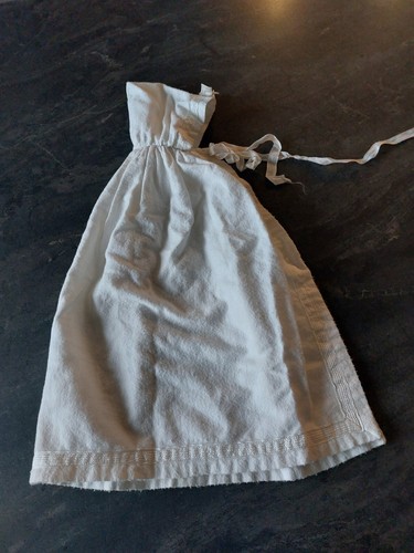 Rare burnous cape bambino 1957 - burnous,