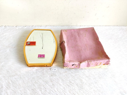 Vintage bengale mirroirs - vintage,