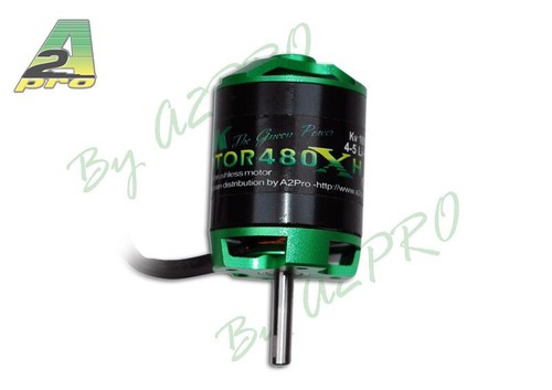 Pro tronik moteur - pro-tronik,