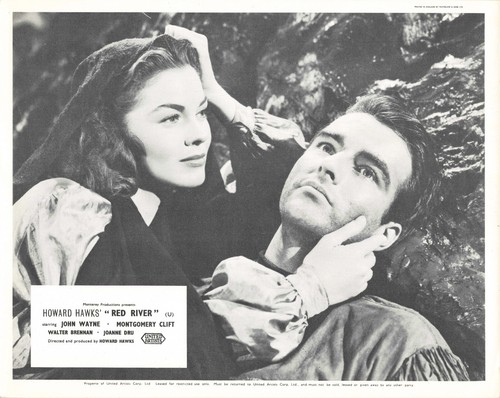 Original vintage cinema still - original,