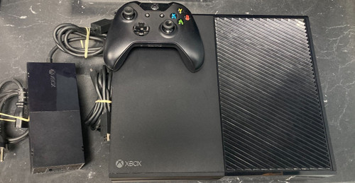 Console xbox one - console, 1