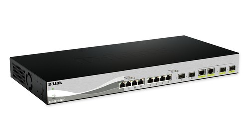 Dlink dxs 1210 12sc - dlink, dxs-1210-12sc/e