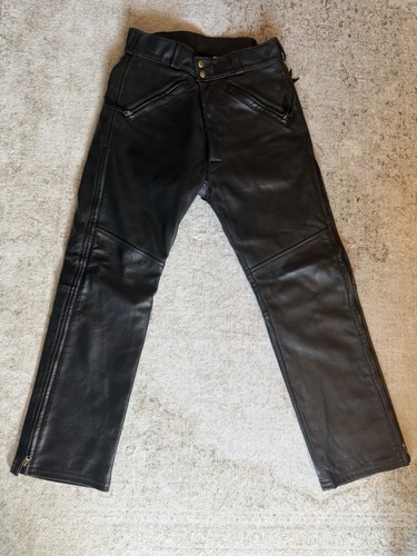 Langlitz vintage leather - langlitz,