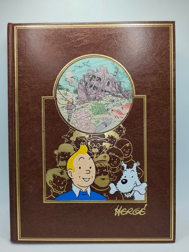 Tintin l intégrale - eo, l'intégrale