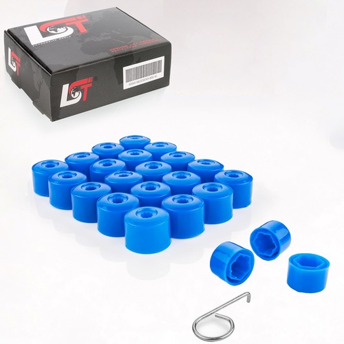 20x jantes boulon - boulon, cache