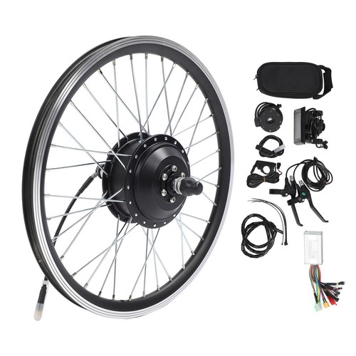 Kit conversion vélo - kit, de